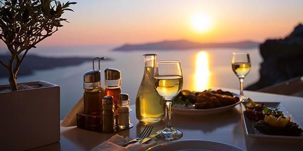 Main image for gallery Food & Drink