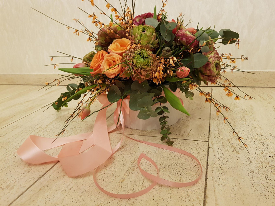 Main image for gallery Unsere Hochzeiten