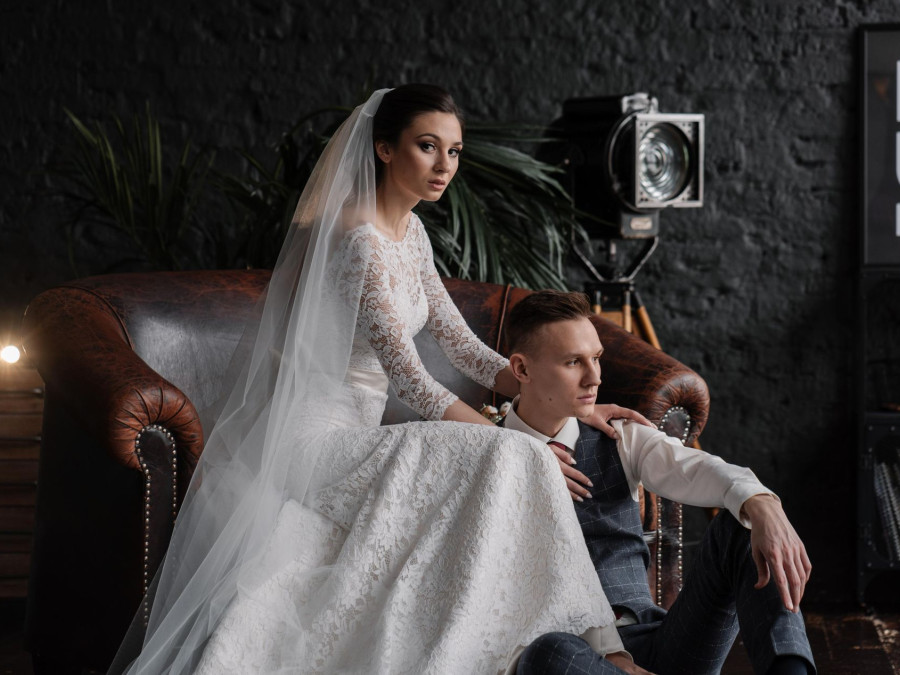 Main image for gallery Hochzeitsfotos