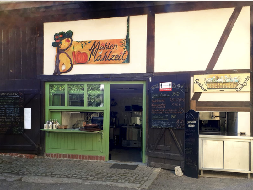 Main image for gallery impressionen