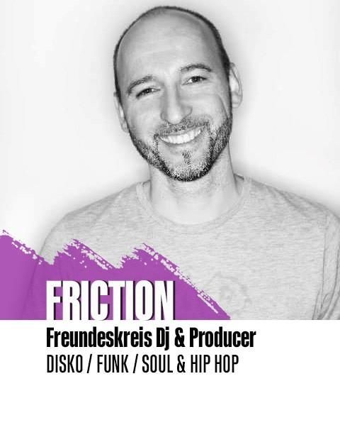Main image for gallery Djs - Die besten Djs der Region
