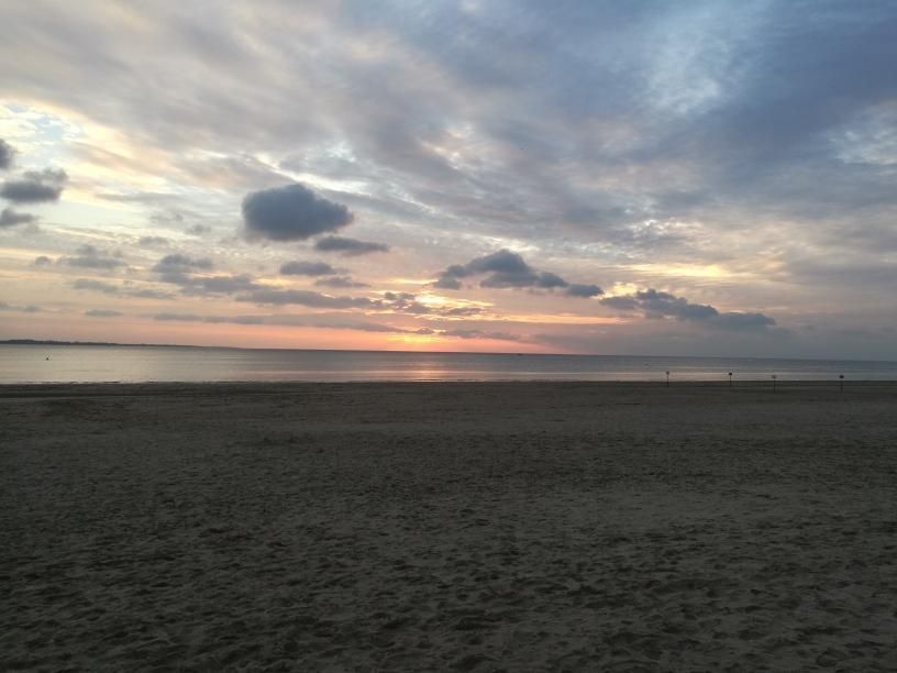 Main image for gallery Heiraten am Meer