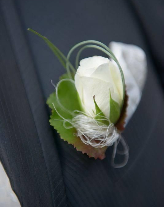 Main image for gallery Boutonniere
