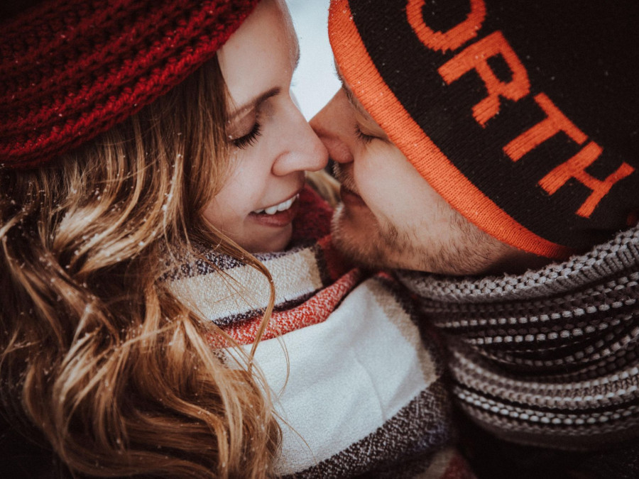 Main image for gallery Couple-Shooting