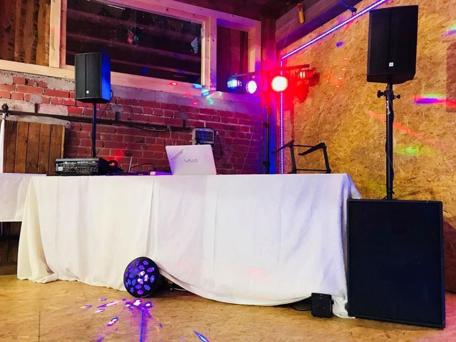 Main image for gallery Hochzeit Impressionen