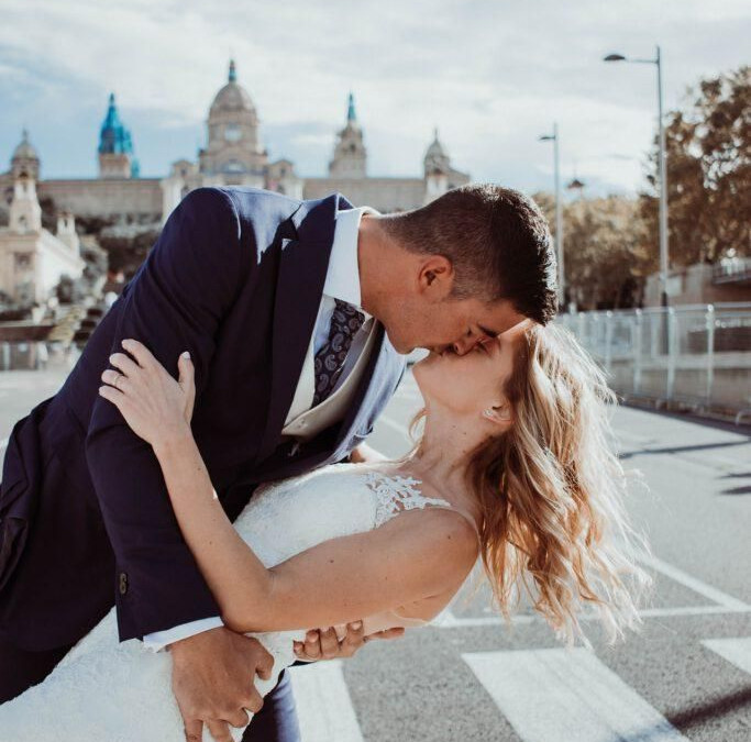 Main image for gallery Impressionen unserer Hochzeiten