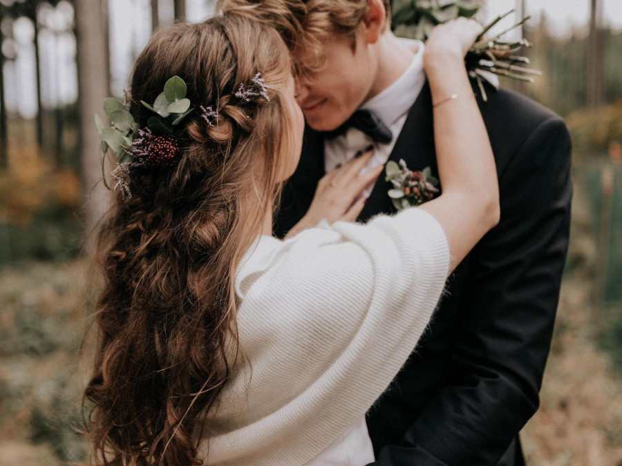Main image for gallery boho-bride