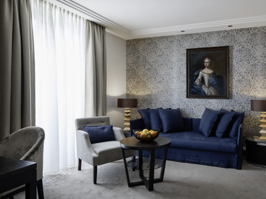 Main image for gallery Impressionen