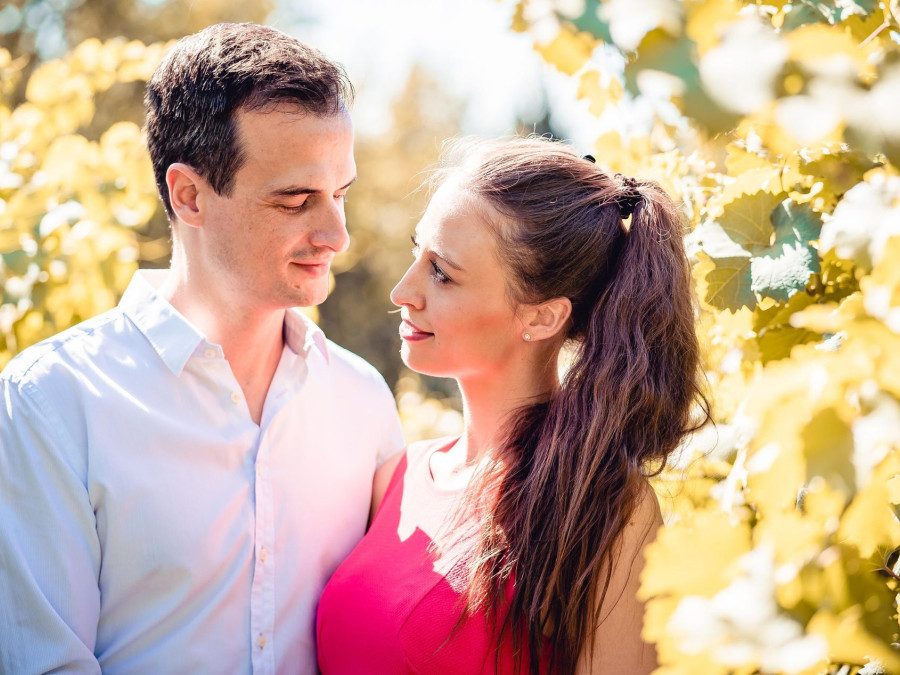 Main image for gallery Portraits