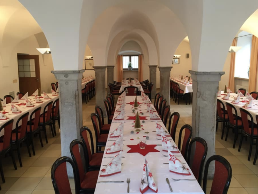 Main image for gallery Impressionen