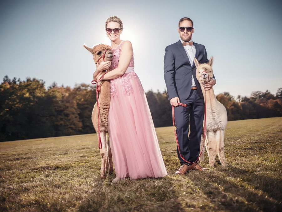 Main image for gallery Fotos im MGF Style