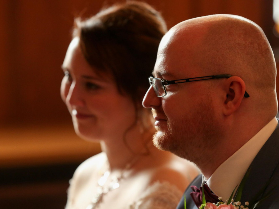 Main image for gallery Hochzeit S & D