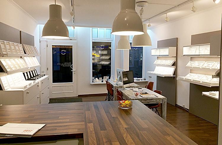 Main image for gallery Laden & Ambiente