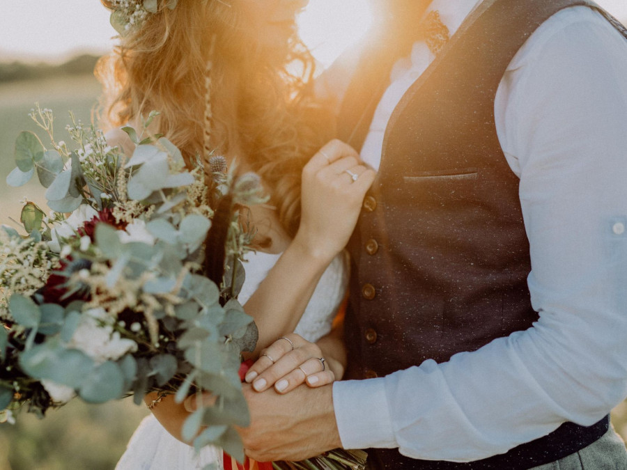 Main image for gallery Hochzeiten