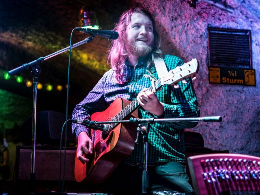 Main image for gallery Irish Folk