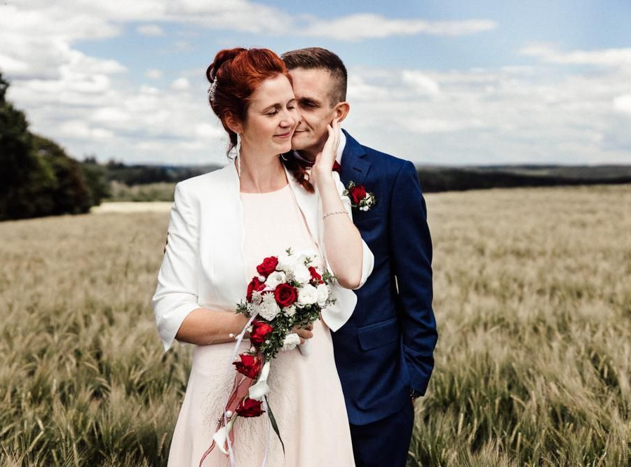 Main image for gallery Hochzeit in Bad Lobenstein