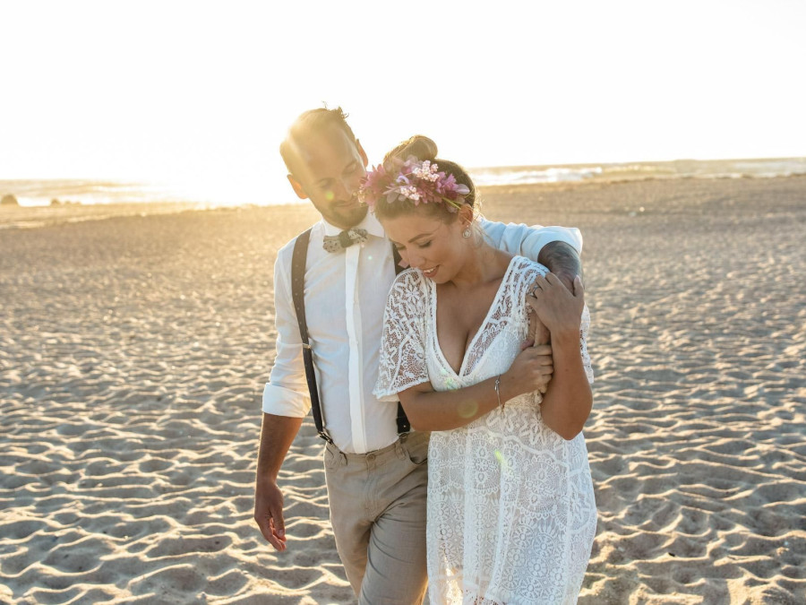 Main image for gallery After-Wedding-Shooting