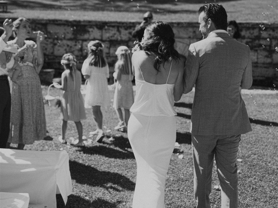 Main image for gallery Hochzeit am Starnberger See