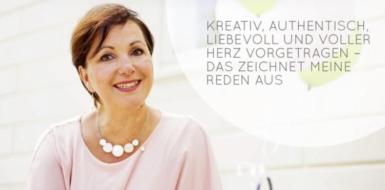 Main image for gallery Kreativ, authentisch, liebevoll
