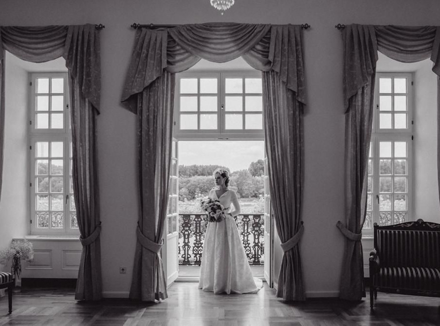 Main image for gallery After Wedding - Schloß Biebrich