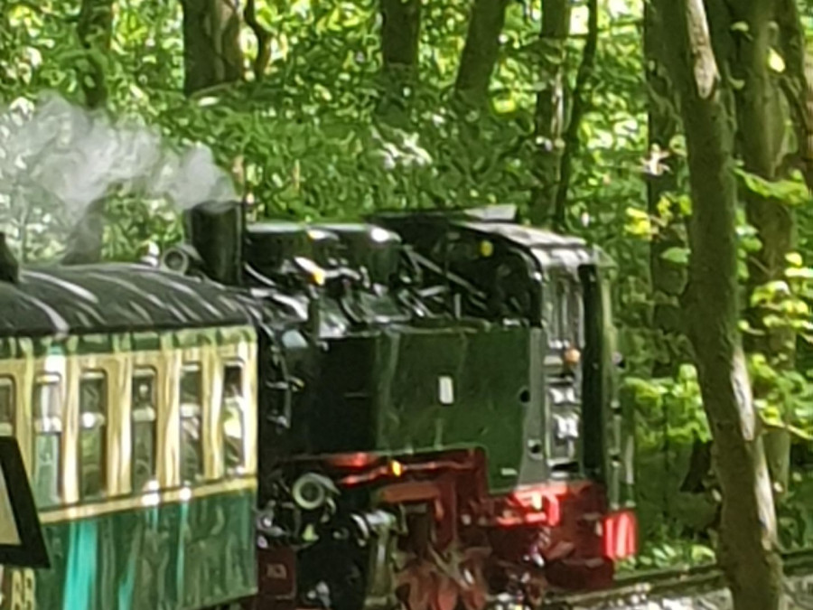Main image for gallery Rügen_entdeckt die Möglichkeiten