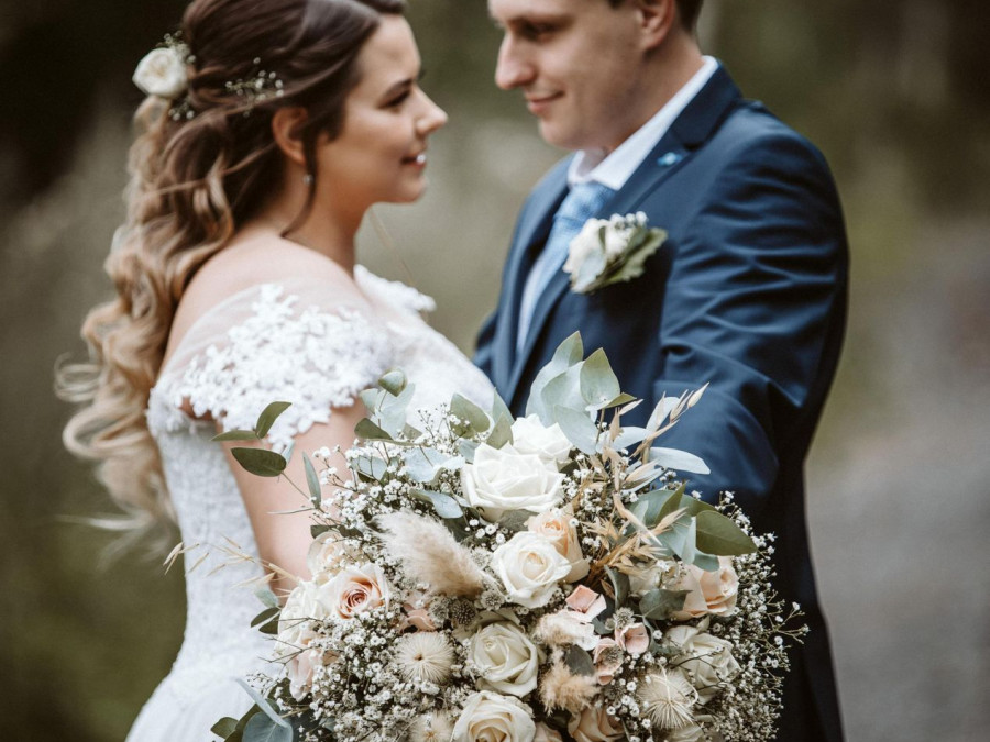 Main image for gallery Hochzeitsportraits