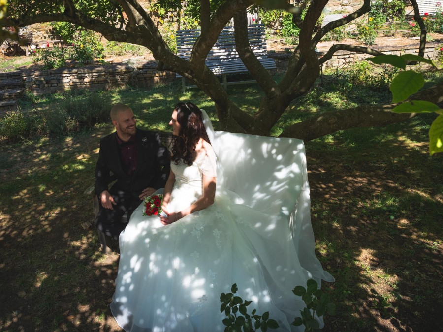 Main image for gallery Hochzeitsauswahl