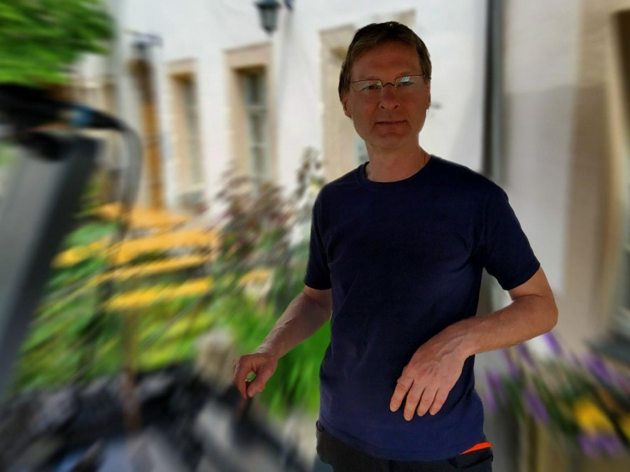 Main image for gallery Hochzeit Livestream Operator