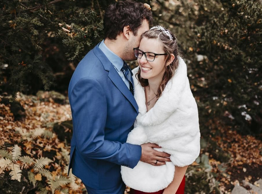 Main image for gallery Hochzeit in den Saalfelder Feengrotten