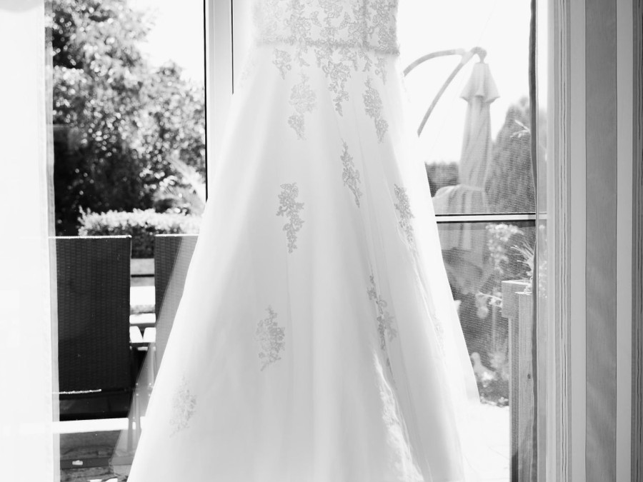 Main image for gallery Sommerhochzeit 2018