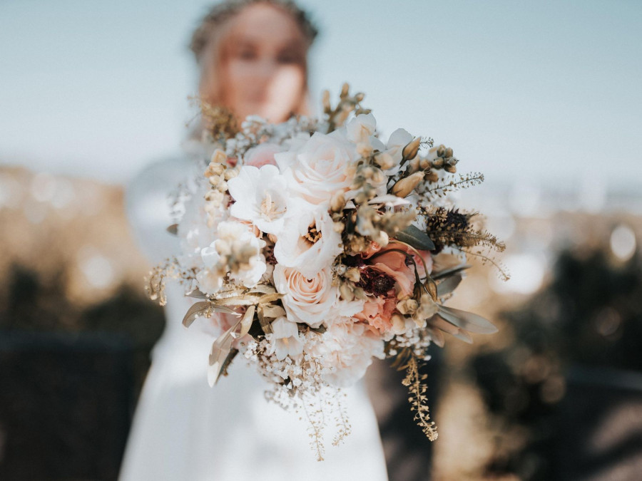 Main image for gallery Hochzeit von Andi und Franzi