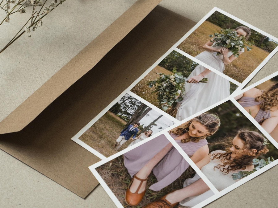 Main image for gallery Geschenkideen für die Hochzeitsgäste