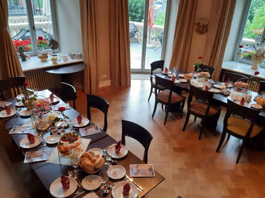 Main image for gallery Tafel