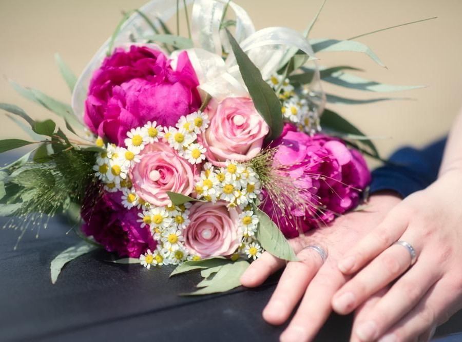 Main image for gallery Hochzeitsauswahl