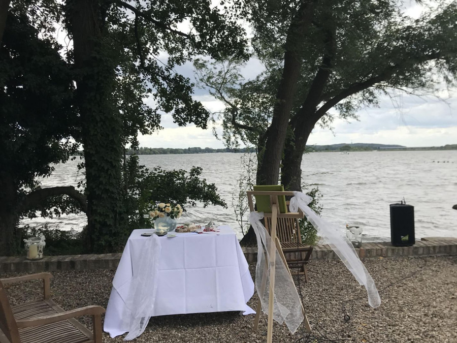 Main image for gallery Hochzeit in Berlin
