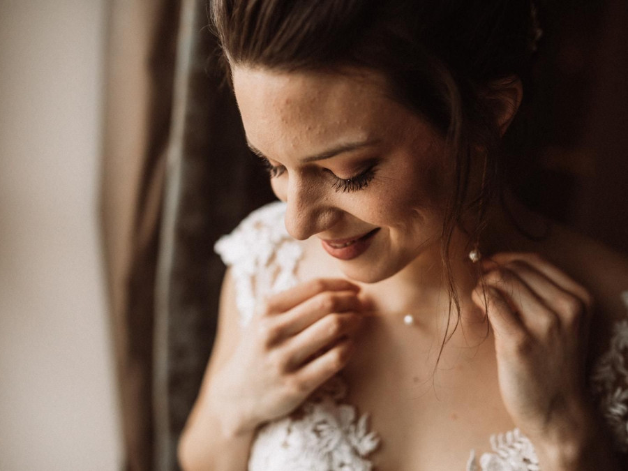 Main image for gallery LOHO - Luxury Bohemian Winter Wedding