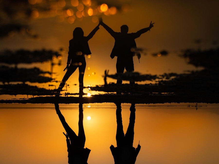 Main image for gallery kreative Portraits