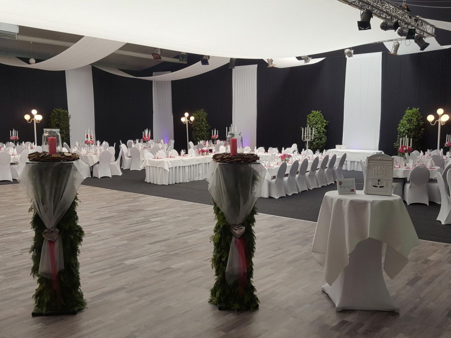 Main image for gallery Bilder der Location