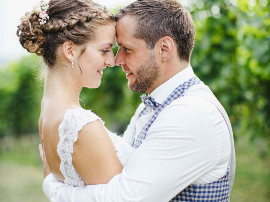 Main image for gallery Hochzeitsfotografie