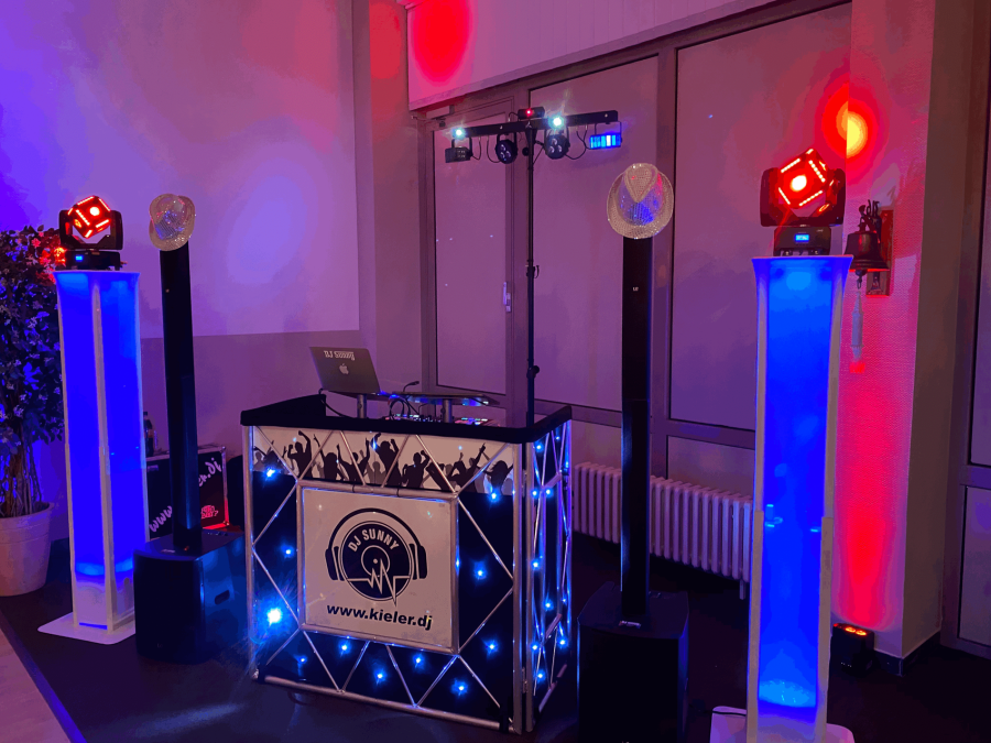 Main image for gallery DJ Sunny Technik
