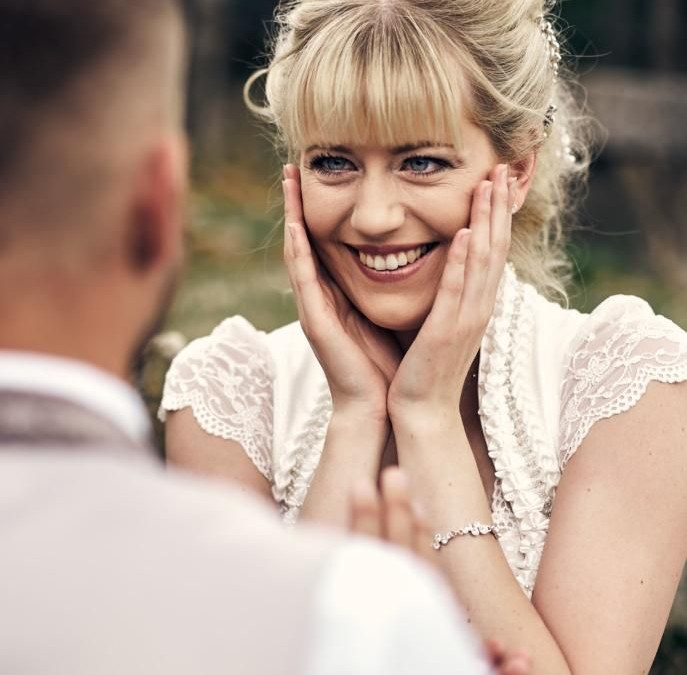 Main image for gallery Hochzeitsfotografie