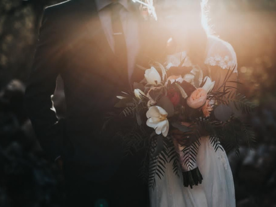 Main image for gallery Hochzeiten