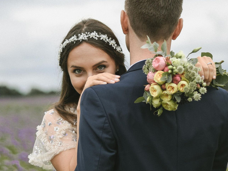 Main image for gallery Hochzeit am Meer