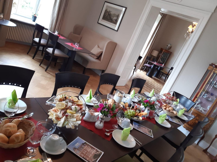 Main image for gallery Tafel
