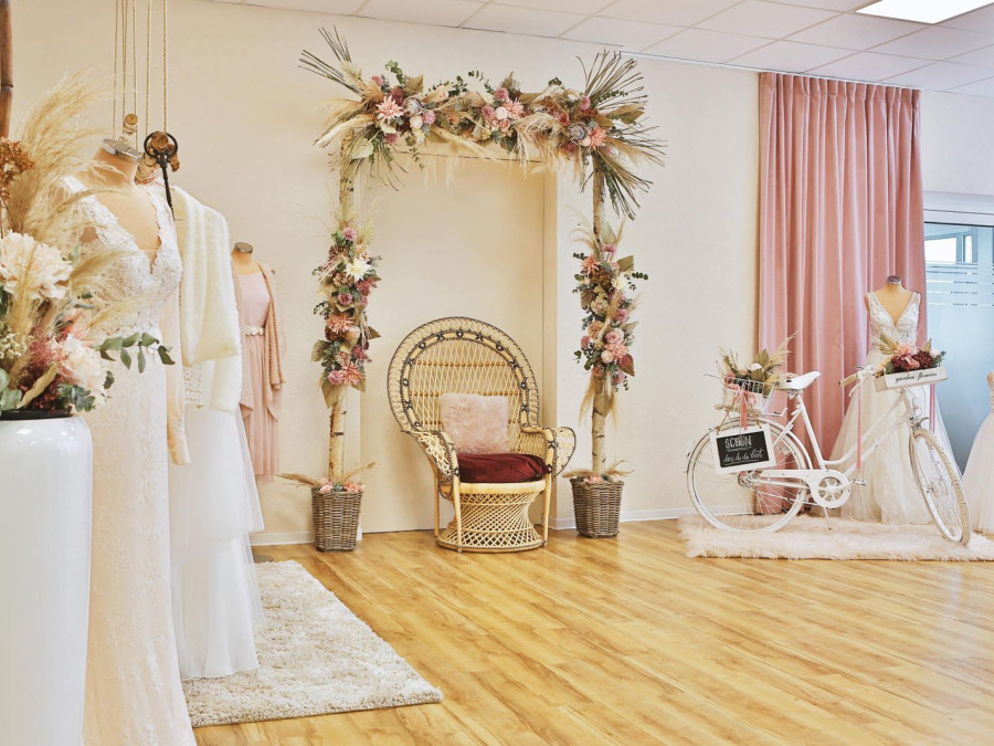 Main image for gallery Braut-Loungen