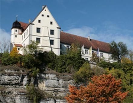 Main image for gallery Hochzeitslocation