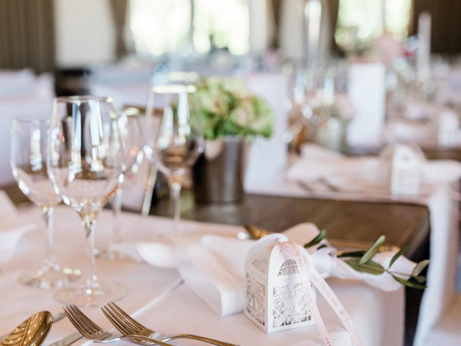 Main image for gallery Hochzeitsideen