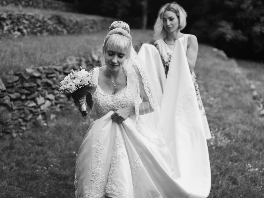Main image for gallery Hochzeiten 2020