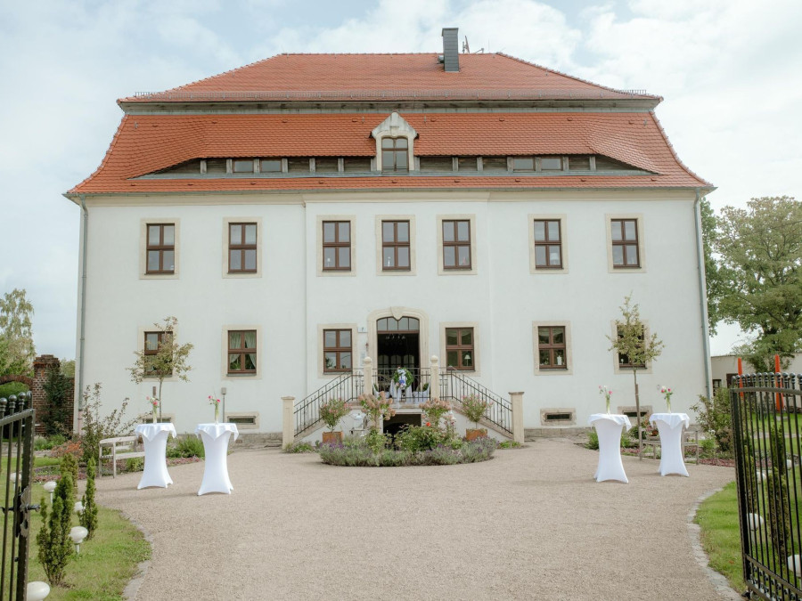 Main image for gallery Hochzeitslocation