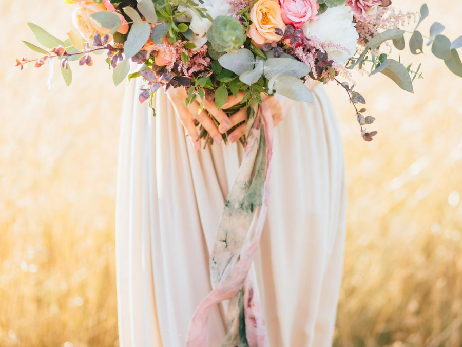 Main image for gallery Exklusive Hochzeitsplanung
